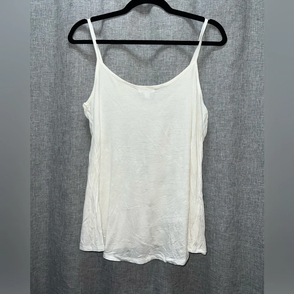 Women's Eyeshadow tank small